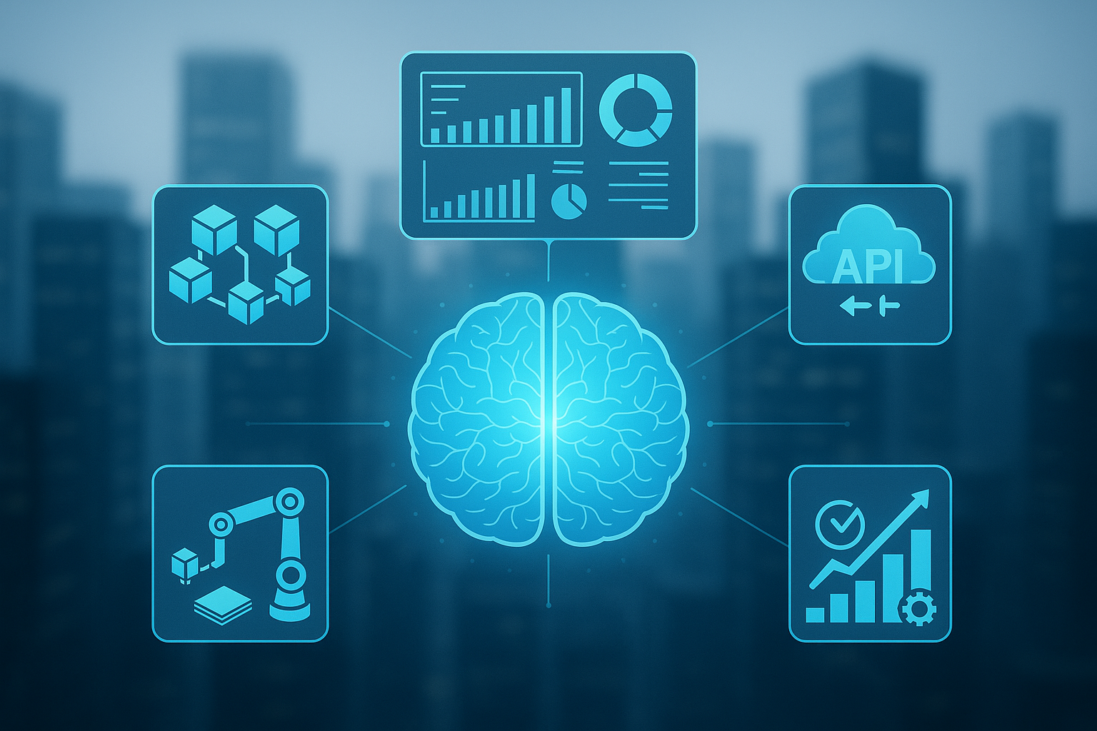 Por qué elegir a Domaware